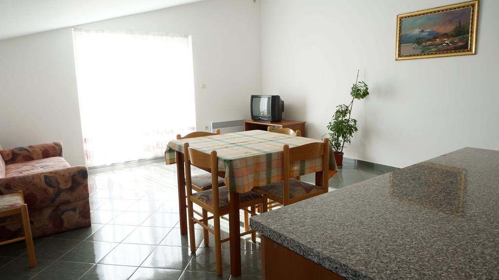 Apartments Sandra Sukosan Room photo